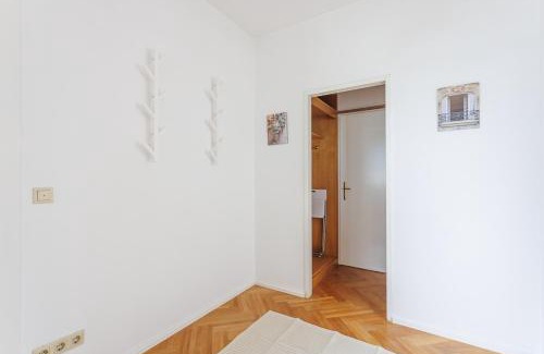 Penzing Apartment | Familien- und Gruppenparadies Platz für 12 Gäste