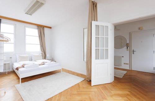 Penzing Apartment | Familien- und Gruppenparadies Platz für 12 Gäste