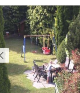 Winningen House | Familien-Zimmer mit Bad und Garten in Privathaus hell, gemütlich, Massivholz, KEINE Monteur-Gruppen