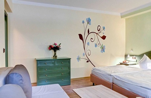 Trassenheide Resort | Familienapartment - TUI Suneo Kinderresort Usedom
