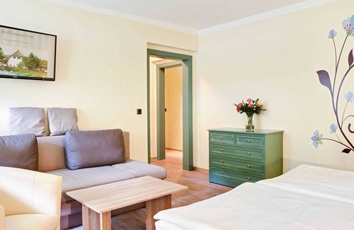 Trassenheide Resort | Familienapartment - TUI Suneo Kinderresort Usedom