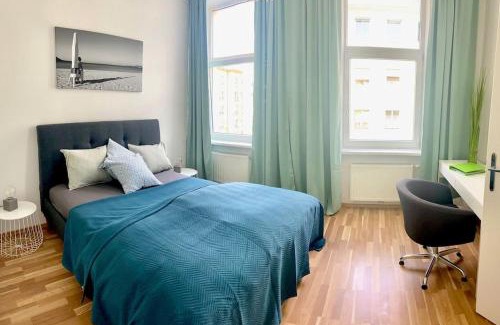 Simmering Apartment | Familienapartment in Wien