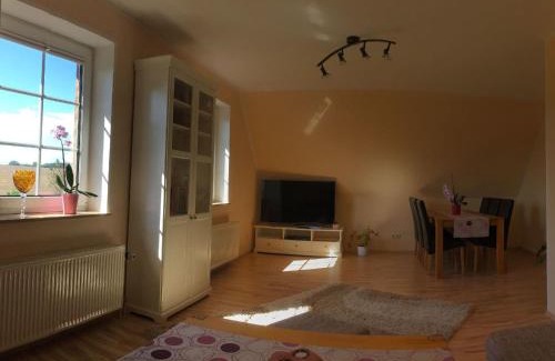 Neubukow Apartment | Familienapartment Neubukow