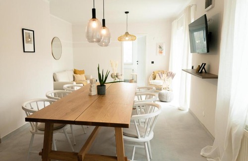 Reifnitz Apartment | Familienapartment Reifnitz