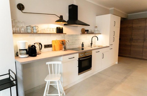 Reifnitz Apartment | Familienapartment Reifnitz