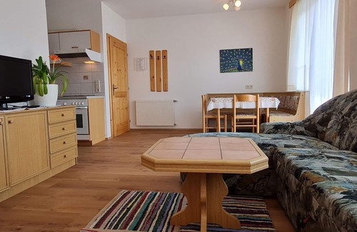 Muehlen Other | Familienappartement - Pension Morhof