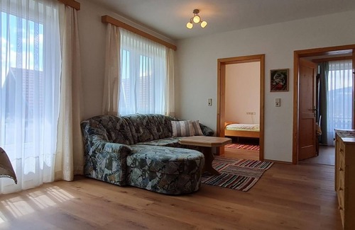 Muehlen Other | Familienappartement - Pension Morhof
