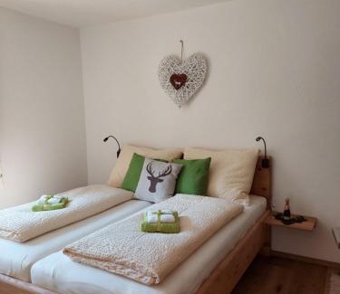 Lofer Apartment | Familienbauernhof Bairau Grubhörndl