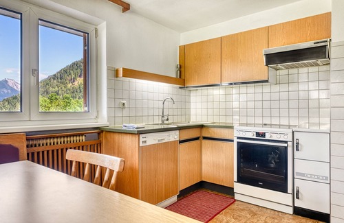 Buerserberg Apartment | Familienferienwohnung B Rserberg Dorf