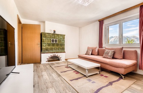 Buerserberg Apartment | Familienferienwohnung B Rserberg Dorf