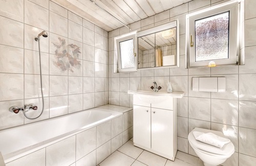 Buerserberg Apartment | Familienferienwohnung Bürserberg Dorf