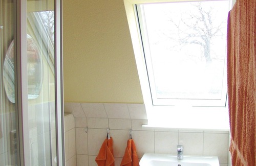 Wangels Condo | Familienfreundliche Wohnung mit Großem Garten,spielplatz und Alpaka