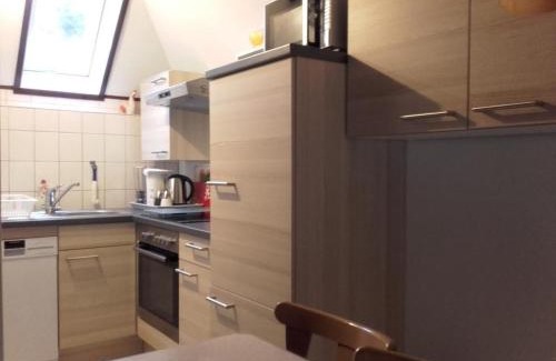 Frielendorf House | Familienfreundliches Ferienhaus in Frielendorf
