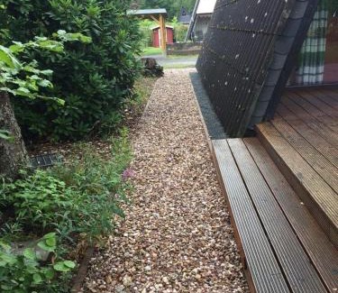Blankenheim House | Familienfreundliches-Ferienhaus-mit-Waldrand-Lage