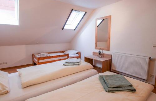 Meppen Apartment | Familienhof Brüning - Wohnung Sonnenschein