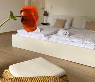 Muritz Apartment | Familienhof Müritz