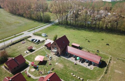 Rerik House | Familienhof Miller