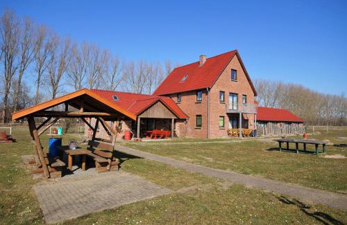 Rerik House | Familienhof Miller