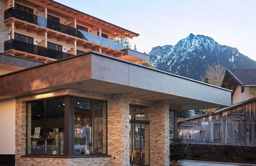 Buchau House | Familiennestl II, Kurzurlaub All Inclusive - Familienresort Buchau