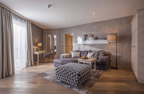 Achenkirch Resort | Familienparadies Sporthotel Achensee - All Inclusive