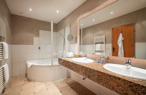 Achenkirch Resort | Familienparadies Sporthotel Achensee - All Inclusive