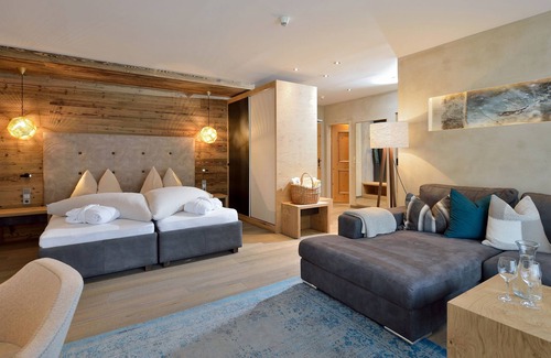 Achenkirch Resort | Familienparadies Sporthotel Achensee - All Inclusive