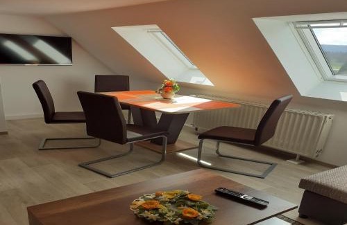 Lichtenhain Apartment | Familienspaß in Lichtenhain