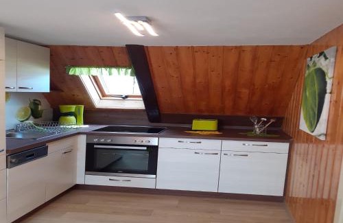Lichtenhain Apartment | Familienspaß in Lichtenhain