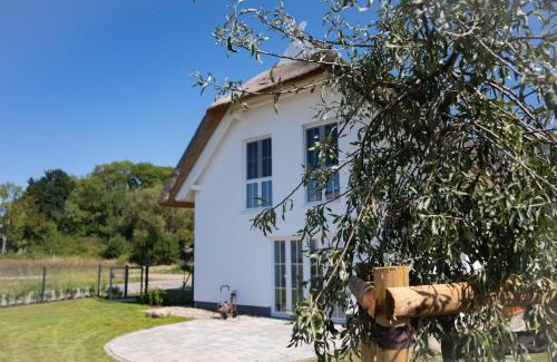 Puddemin House | Familienurlaub im Hus in de Sünn