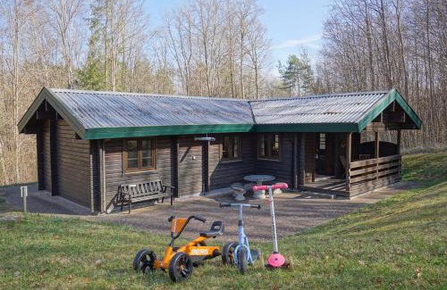 Bad Arolsen House | Familienurlaub im Wald am Twistesee Ferienhaus 20 nur 300 m zum See - Grill & Terasse & hundefreundlich - Twistesee-Ferien