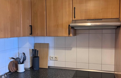 Orth Apartment | Familienwohnung Harbour View