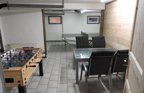 Donnersbach Apartment | Familienzimmer, 1 Schlafraum - Ertlschweigerhaus