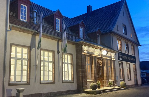 Brilon-Wald Apartment | Familienzimmer, 22qm, Max. 4 Personen