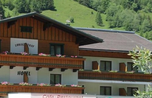 Fusch an der Grossglocknerstrasse House | Familienzimmer A+ - Wasserfall, Hotel