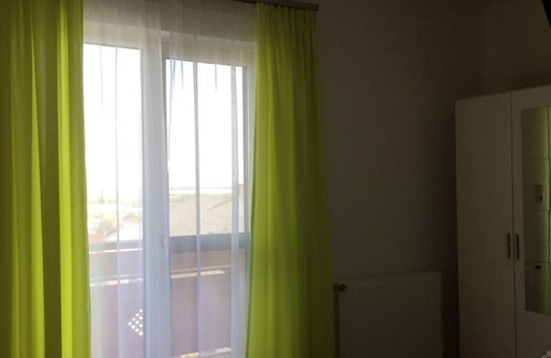 Neusiedl am See Apartment | Familienzimmer, Dusche, WC - Pension Seeblick Latzko
