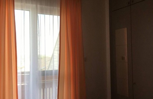 Neusiedl am See Apartment | Familienzimmer, Dusche, WC - Pension Seeblick Latzko