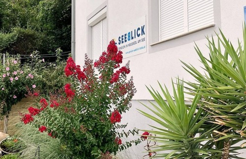 Neusiedl am See Apartment | Familienzimmer, Dusche, WC - Pension Seeblick Latzko