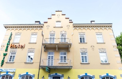Lehen House | Familienzimmer, Exkl. Frühstück, Non Ref. Rate - Lehenerhof, Hotel