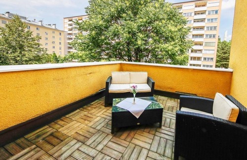Lehen House | Familienzimmer, Exkl. Frühstück - Lehenerhof, Hotel