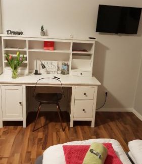 Kirchditmold House | Familienzimmer in Kassel