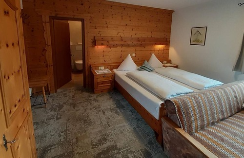 Muhlthal Cottage | Familienzimmer Kundler Klamm - Pension Waidmannsruh