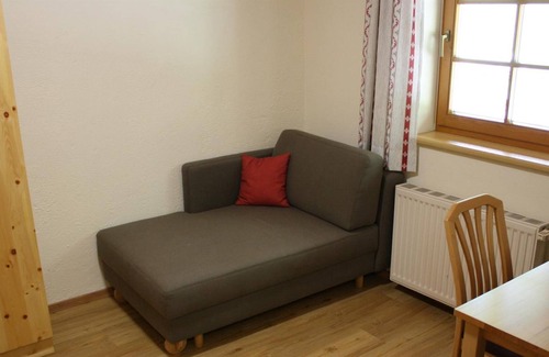 Feld am See Cottage | Familienzimmer - Thurnerhof