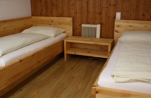 Feld am See Cottage | Familienzimmer - Thurnerhof