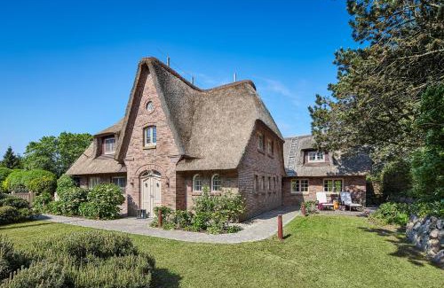 Wenningstedt-Braderup House | Familier Hygge Hus