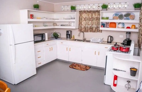 Atlantic Shores House | Families, Divers, Surfers & World Cup Visitors:nRelax in our serene island home.