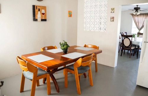 Atlantic Shores House | Families, Divers, Surfers & World Cup Visitors:nRelax in our serene island home.