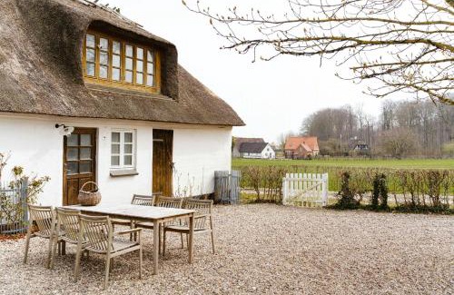 Nyborg House | Familievenlig Ferieoase Med Havudsigt På Fyn