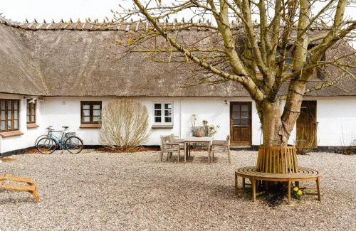 Nyborg House | Familievenlig Ferieoase Med Havudsigt På Fyn