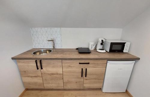 Chalon-sur-Saone Apartment | Famille House 201