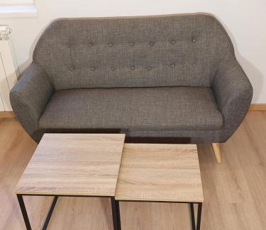 Chalon-sur-Saone Apartment | Famille House 201